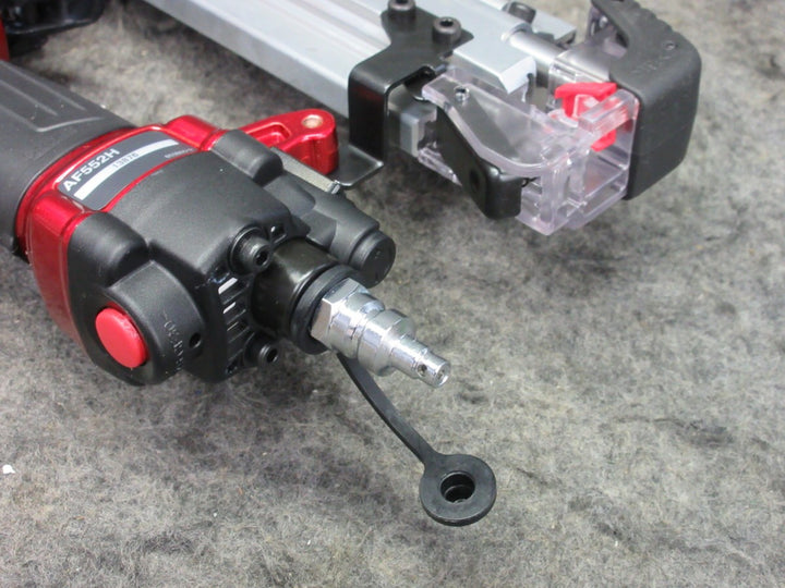 ★マキタ(makita) 高圧フィニッシュネイラ AF552H【町田店】