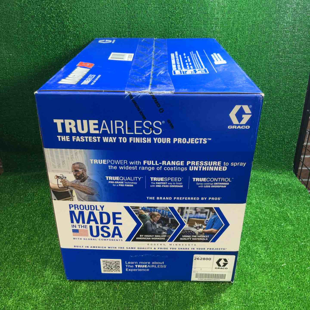 Graco Magnum 262800 X5 Stand Airless Paint Sprayer 141【藤沢店】