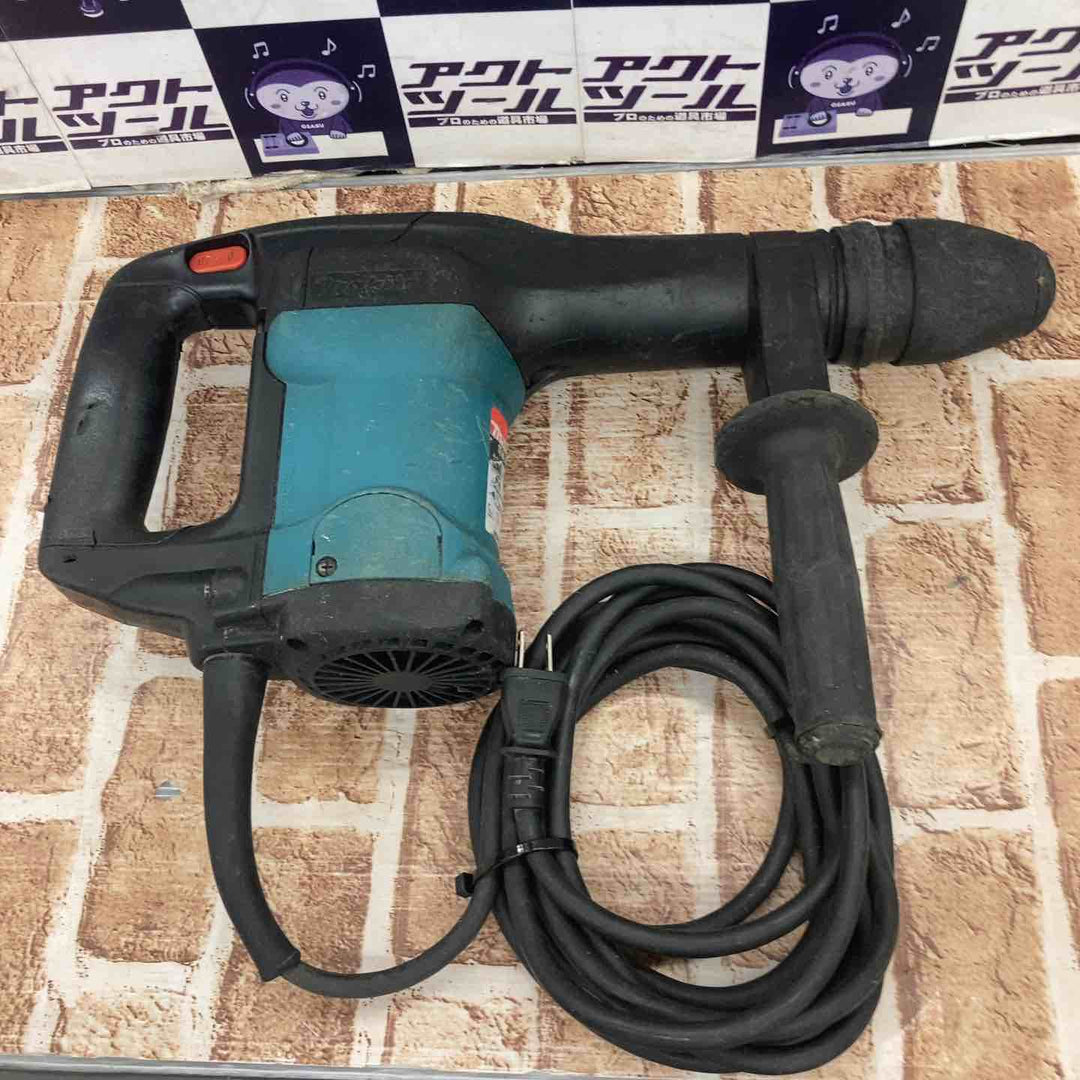 ◇マキタ(makita) 電子ハンマ HM0860C【所沢店】