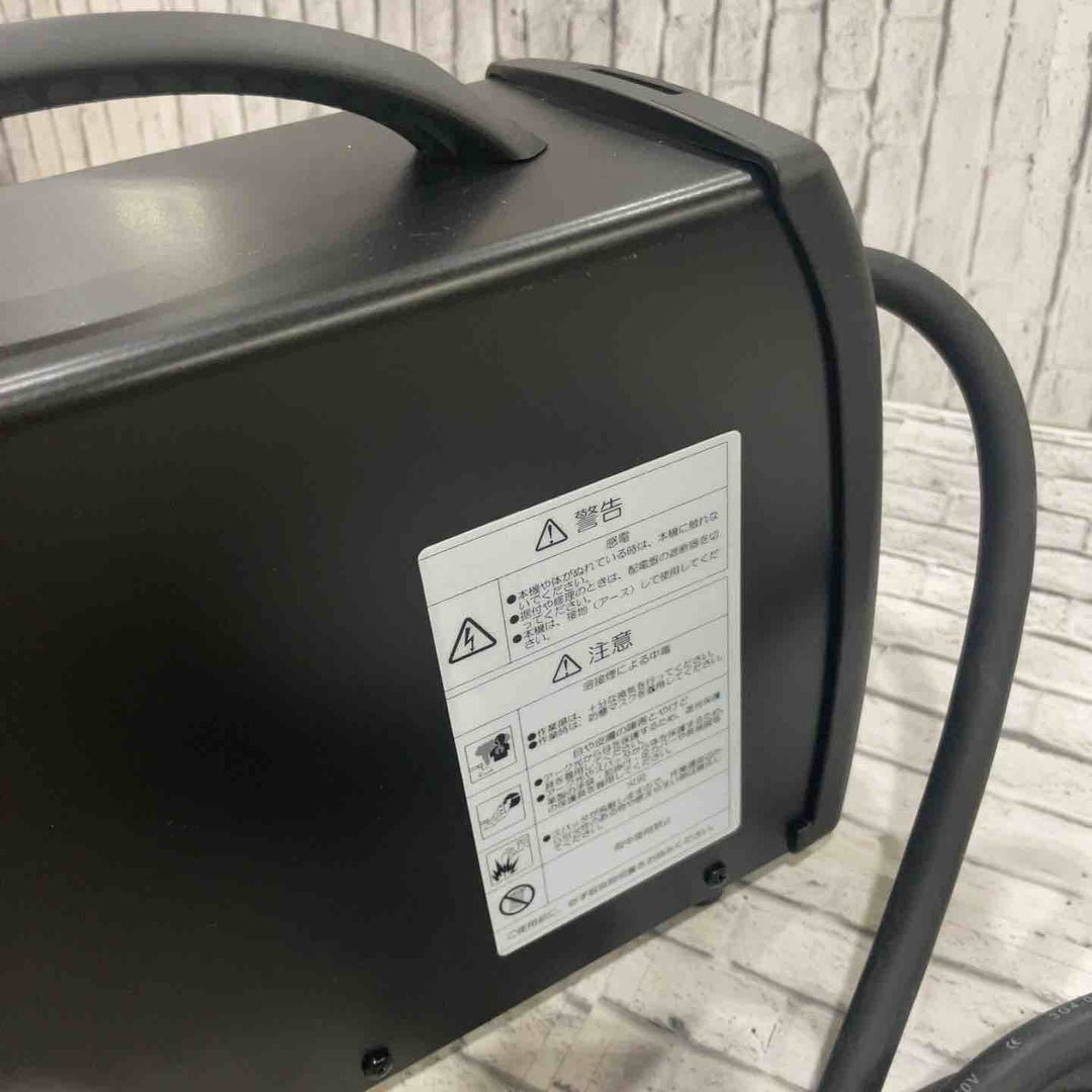 ◇SUNPEACE/サンピース インバーター直流溶接機 SPI-200D 未使用長期保管品【川口店】