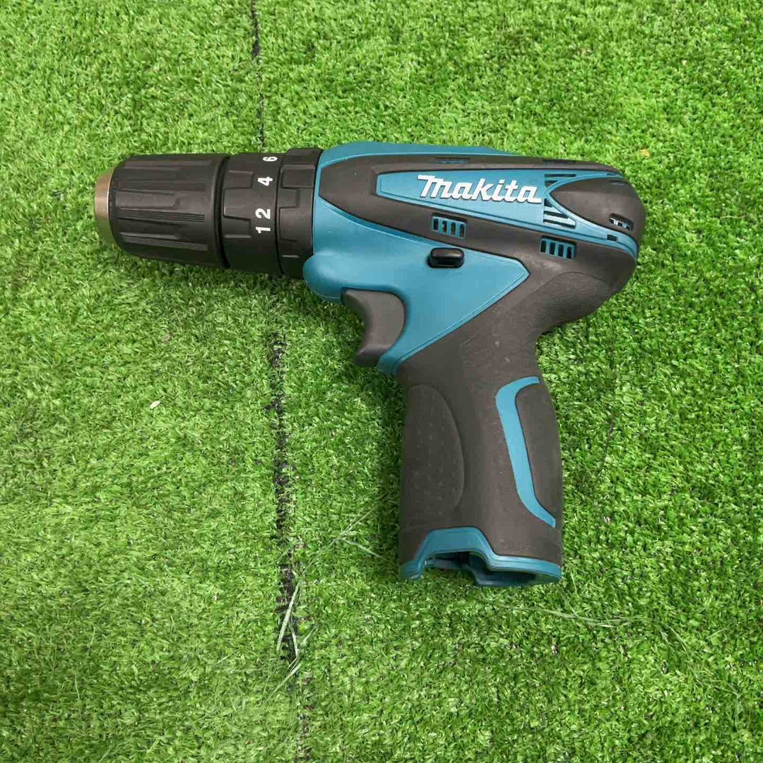 ◇マキタ(makita) コードレス震動ドライバドリル HP330DWX【草加店】