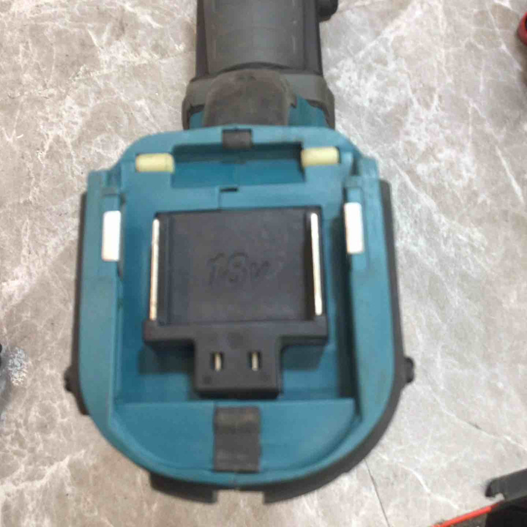☆マキタ(makita) コードレスハンマドリル HR202DZK【八潮店】
