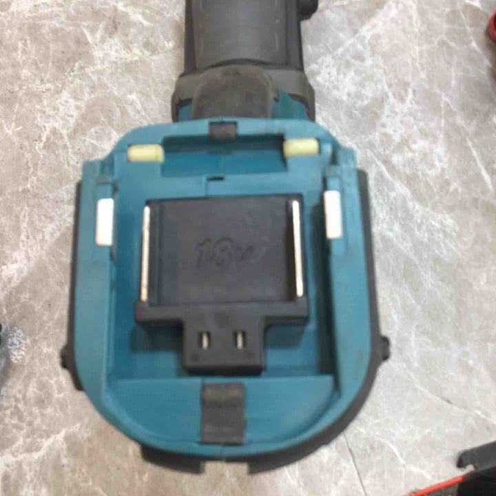 ☆マキタ(makita) コードレスハンマドリル HR202DZK【八潮店】