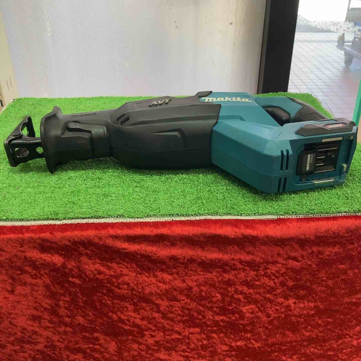 ★マキタ(makita) コードレスレシプロソー JR002GZ【草加店】