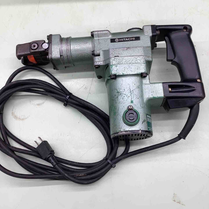 ★ハイコーキ(HIKOKI ※旧:日立工機) ハンマドリル DH35【越谷店】