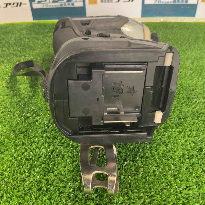 ☆マキタ(makita) コードレスソフトインパクトドライバー TS141DZB【草加店】