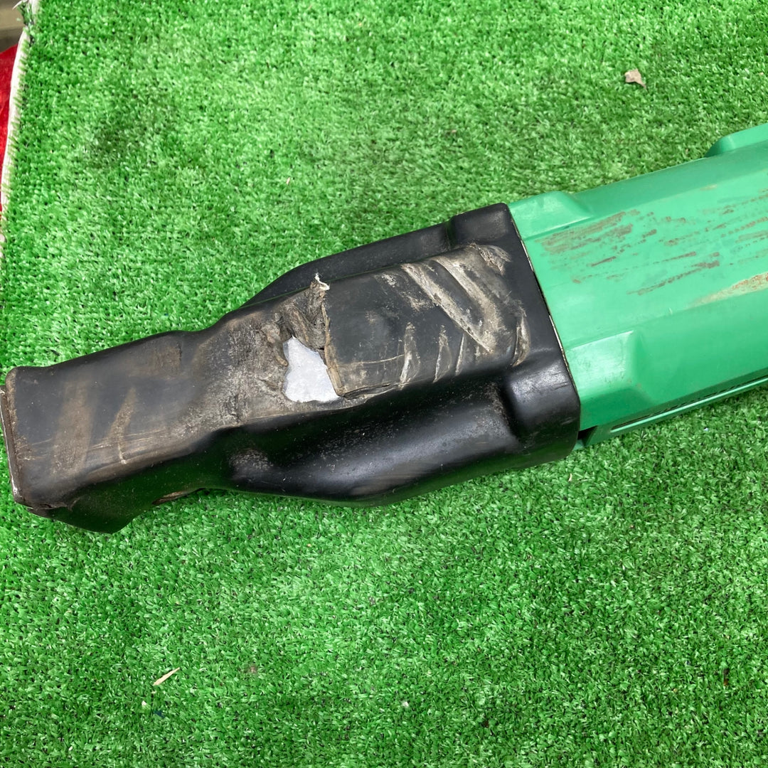 【中古】ハイコーキ(HIKOKI ※旧:日立工機)  電子パイプソー CR17Y【草加店】