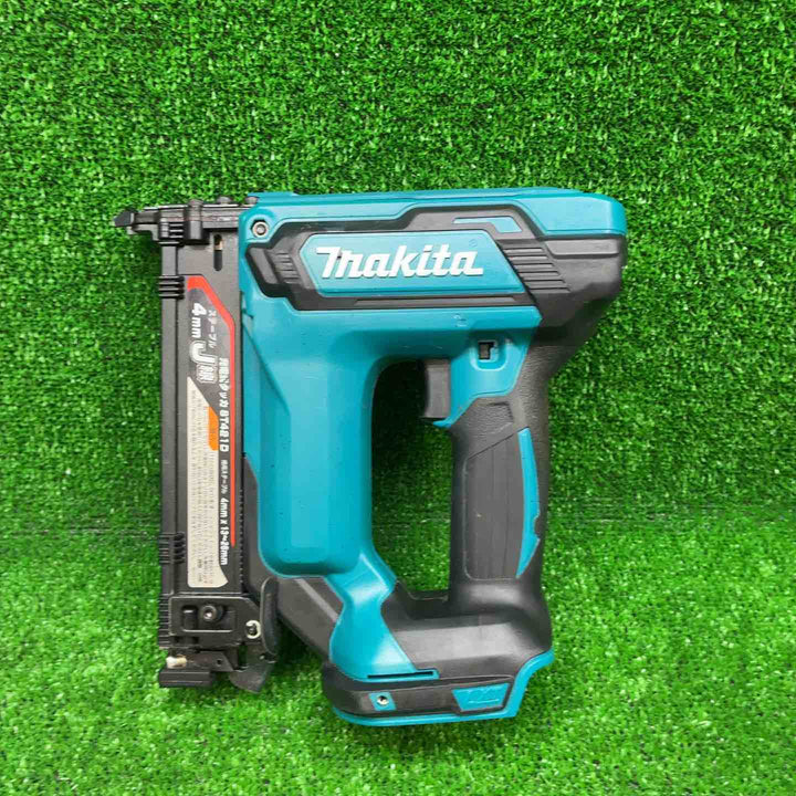 マキタ(makita) コードレスタッカー ST421DZK【藤沢店】
