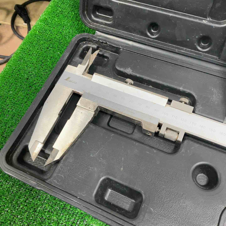 シンワ 普及ノギス 19920【草加店】