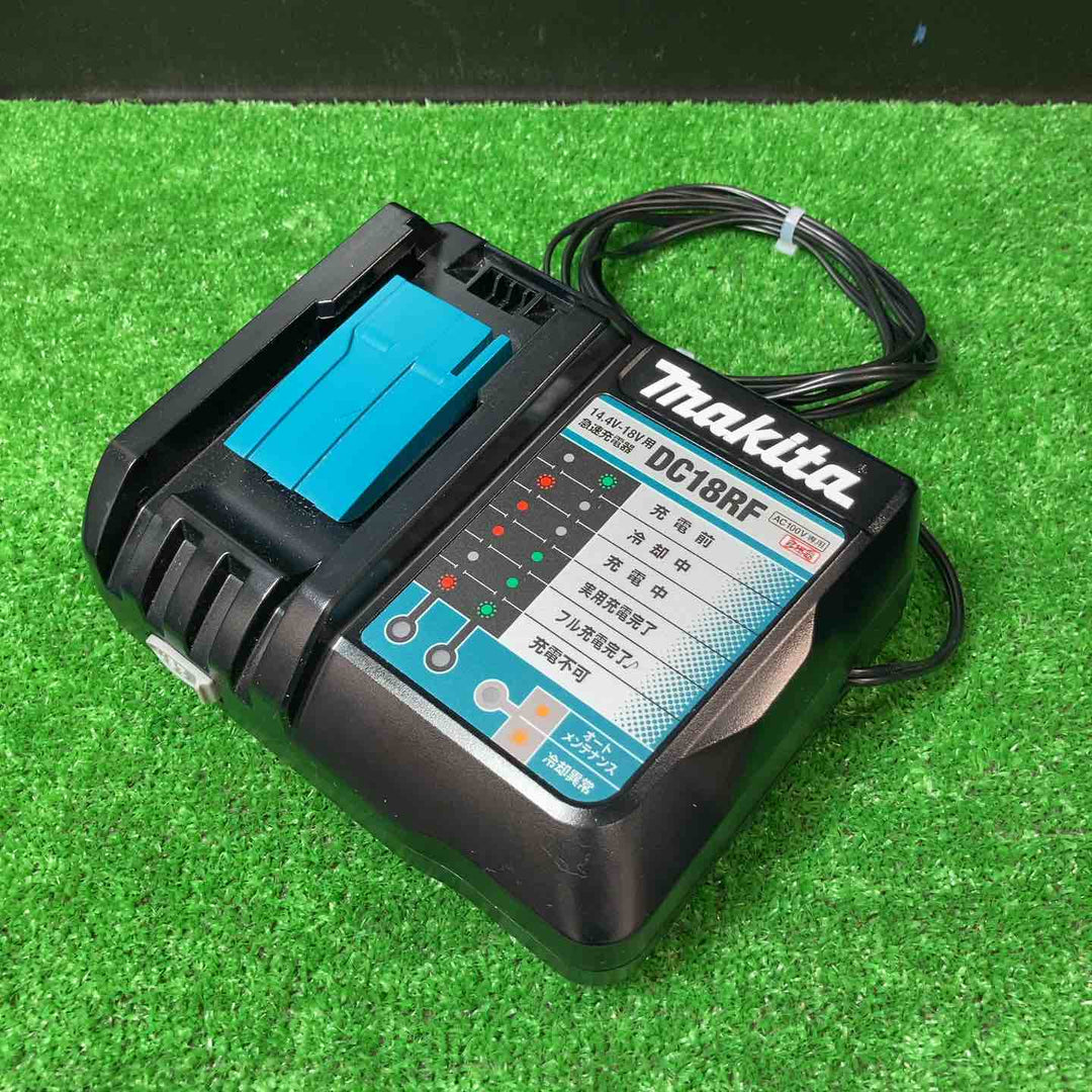 ★マキタ(makita) コードレスインパクトドライバー TD138DRFX【岩槻店】