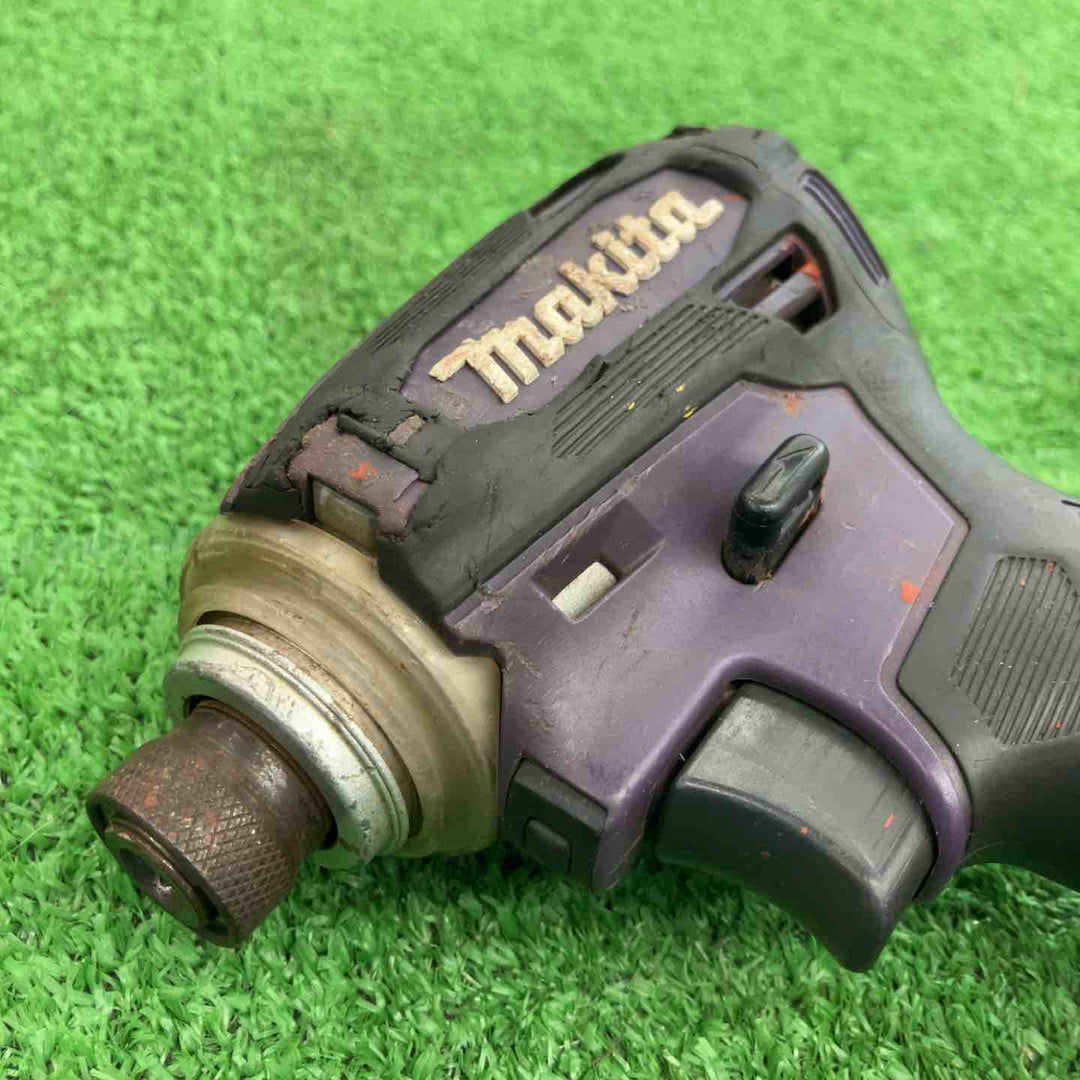 【中古品】 マキタ/makita コードレスインパクトドライバー・TD172DZAP 【桶川店】