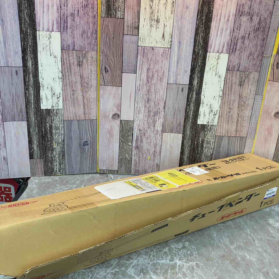 TASCO (タスコ) レバー式チューブベンダー （5／8″） TA540SA-5【八潮店】