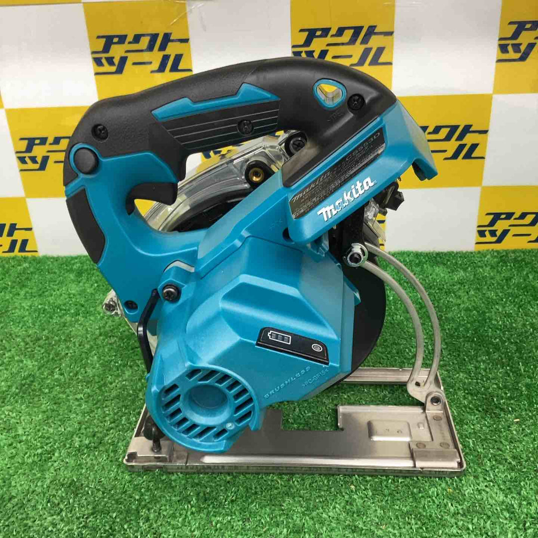 ★マキタ(makita) コードレスチップソーカッター CS553DZ【越谷店】