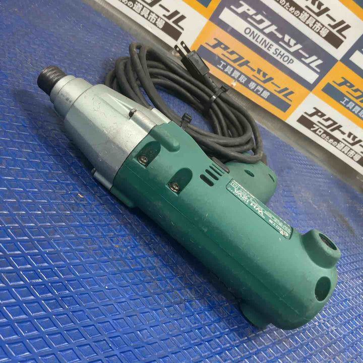 日立 インパクトドライバ WH12VA【草加店】
