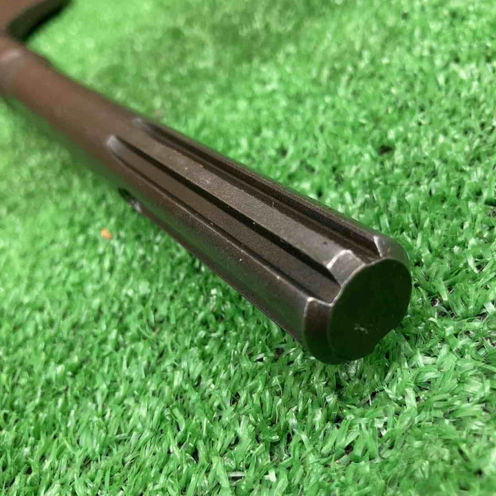 【中古美品】 ラクダ SDS-max 電動ハンマー用スコップ 10071 18φ×400mm 【鴻巣店】