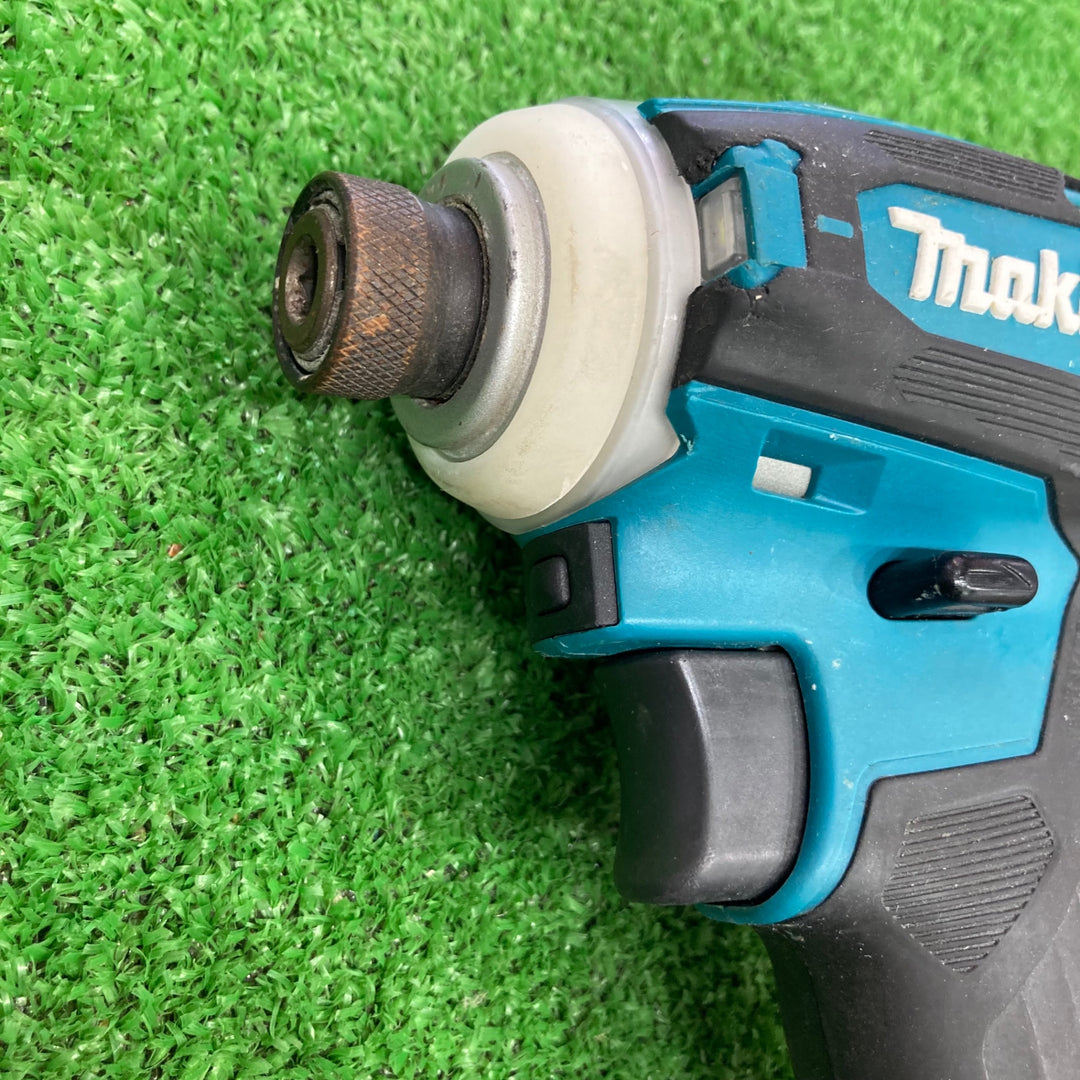 【中古】マキタ(makita) コードレスインパクトドライバー TD172DZ【草加店】