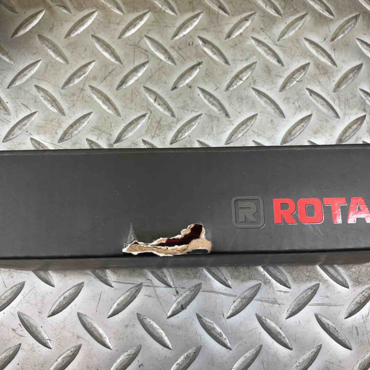 ROTAKE エアーダイグラインダー RT-1205 RT-1206 セット