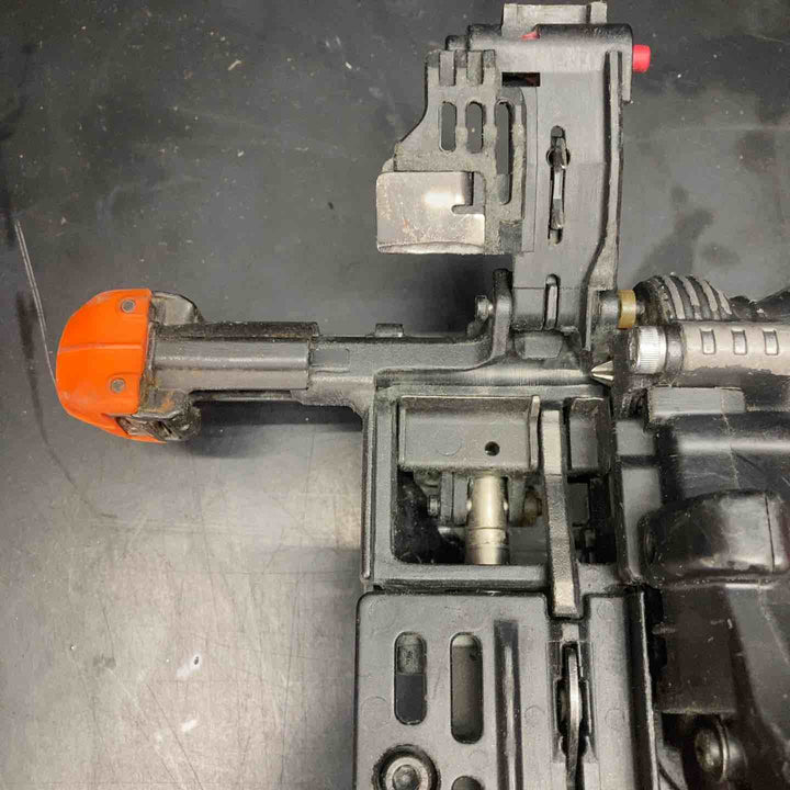 マックス(MAX) 高圧エアネジ打ち機 HV-R41G4【川越店】