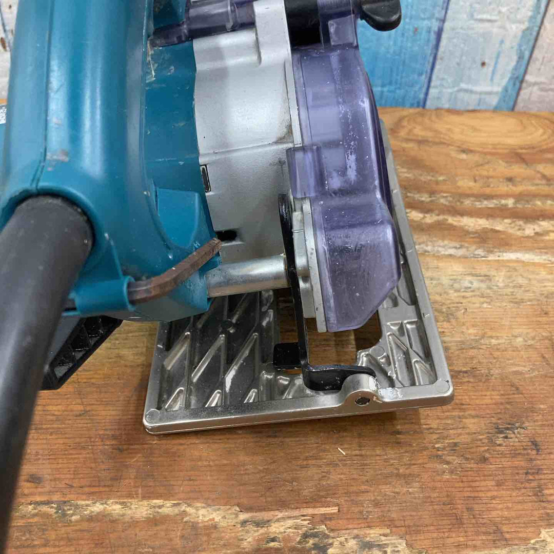 ◇マキタ(makita) 100mm防じん丸ノコ 5034KB【柏店】