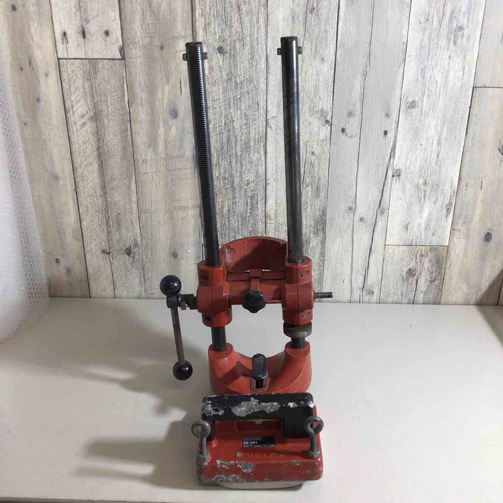 HILTI ドリルスタンド DD-CR1 ヒルティ 【戸田店】