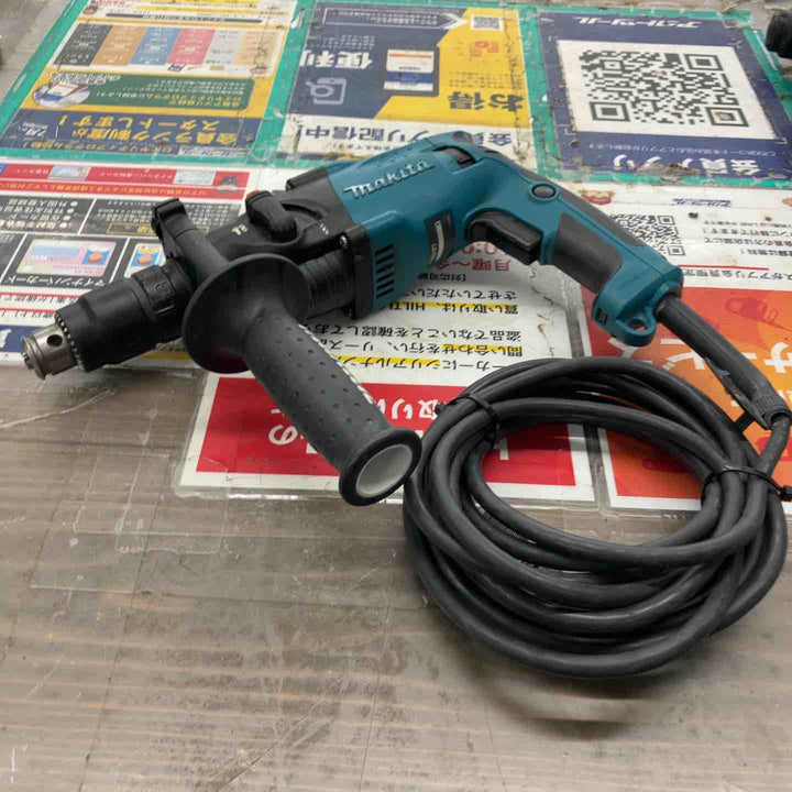 ★マキタ(makita) ハンマドリル HR1831FT　本体のみ【戸田店】