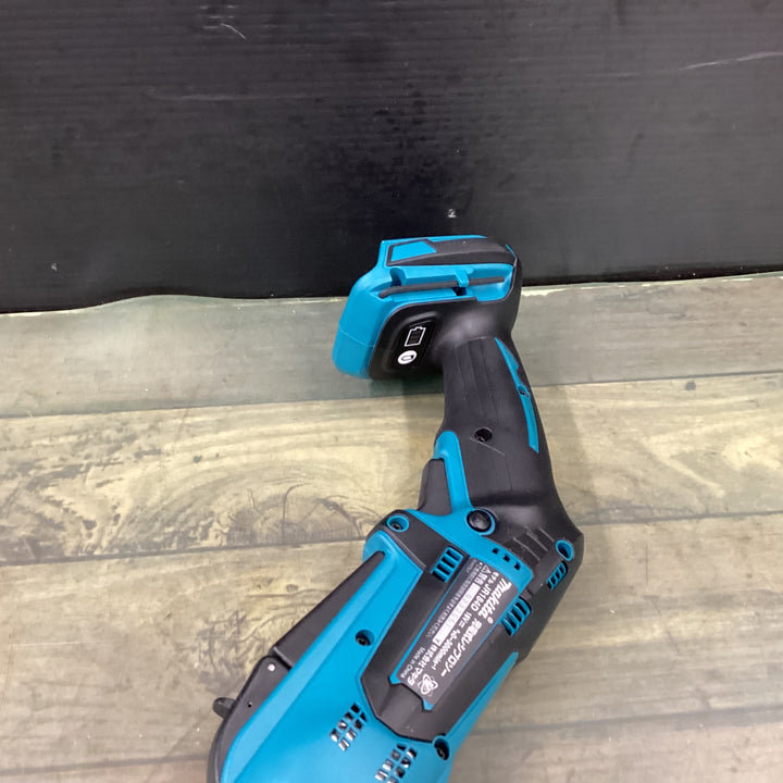 マキタ(makita) コードレスレシプロソー JR184DZ 【東大和店】