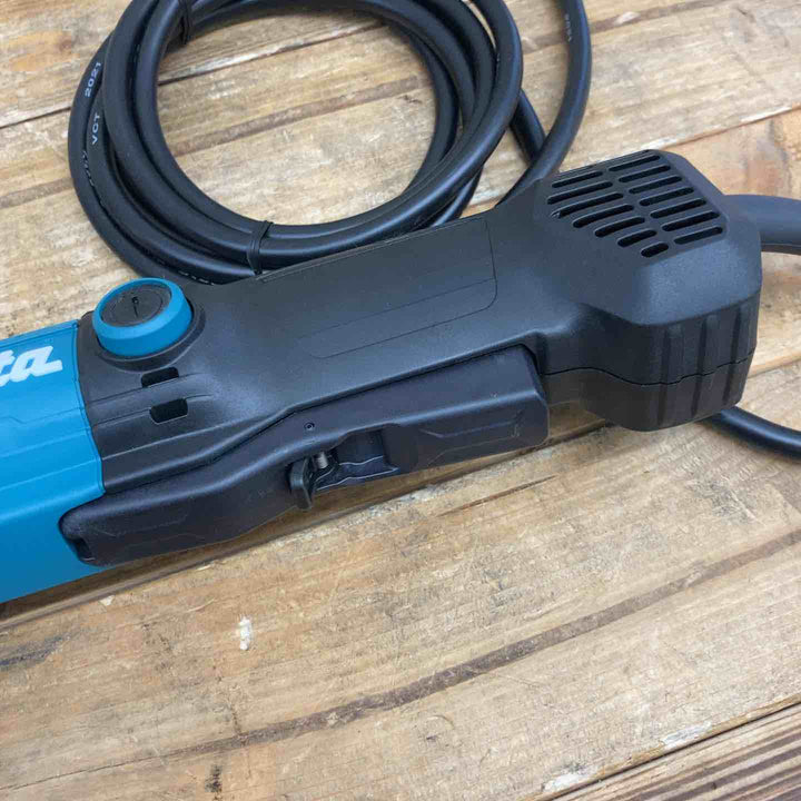 【未使用品(店頭展示品)】 マキタ(makita) 100mmディスクグラインダ GA4061 【東大和店】