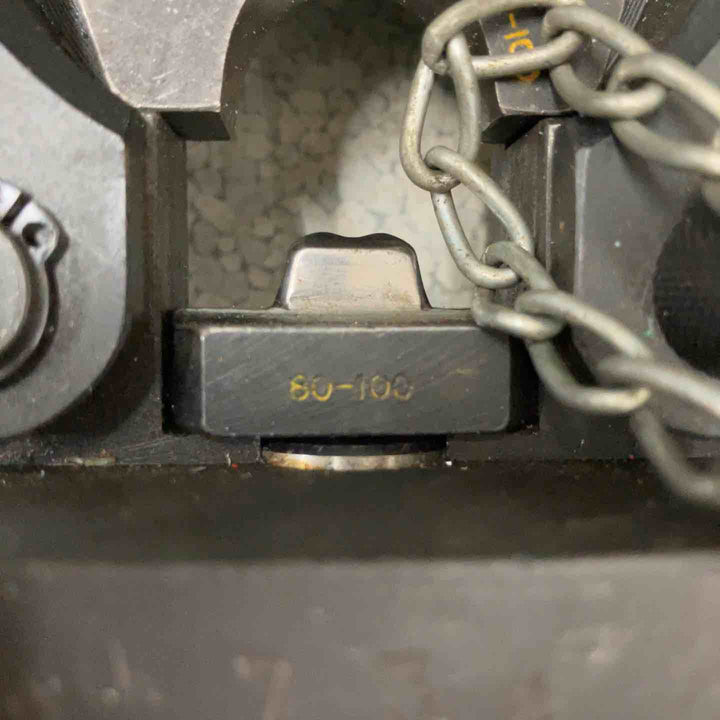 富士物産 端子圧着用油圧工具 150S【八潮店】