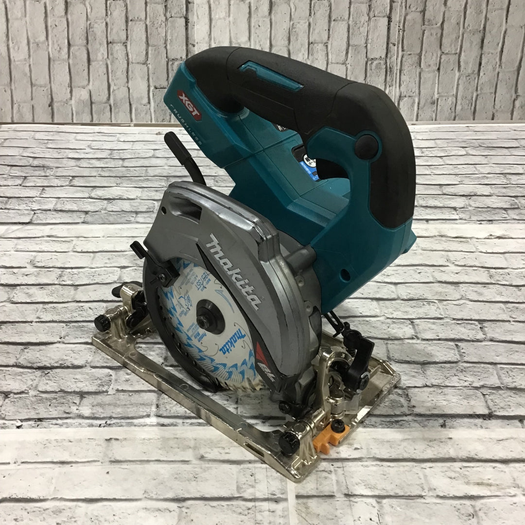 ★マキタ(makita) コードレスマルノコ HS005GZ【川口店】