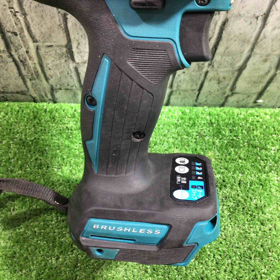 ★マキタ(makita) コードレスインパクトレンチ TW300DZ【川口店】