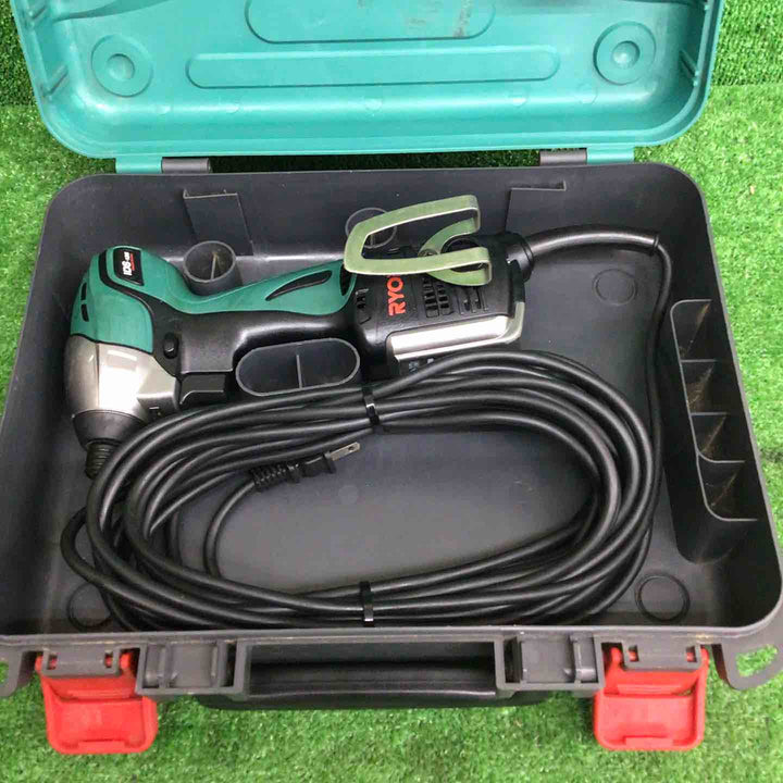 【現状品】 リョービ/RYOBI インパクトドライバ IDS-135 【鴻巣店】