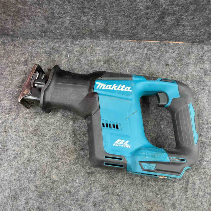 ☆マキタ(makita) コードレスレシプロソー 本体のみ JR188DZ【鴻巣店】