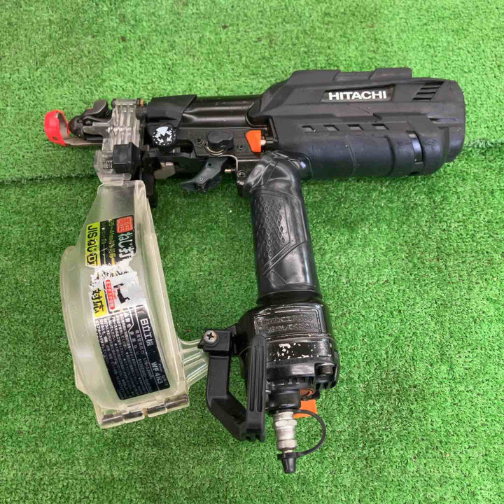 【中古品】 ハイコーキ/HIKOKI  高圧エアネジ打ち機・WF4H3(MB)/マットブラック 【桶川店】