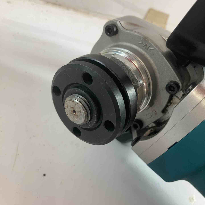 ★マキタ(makita) 125mm電子コンクリートカンナ PC5010C【川崎店】