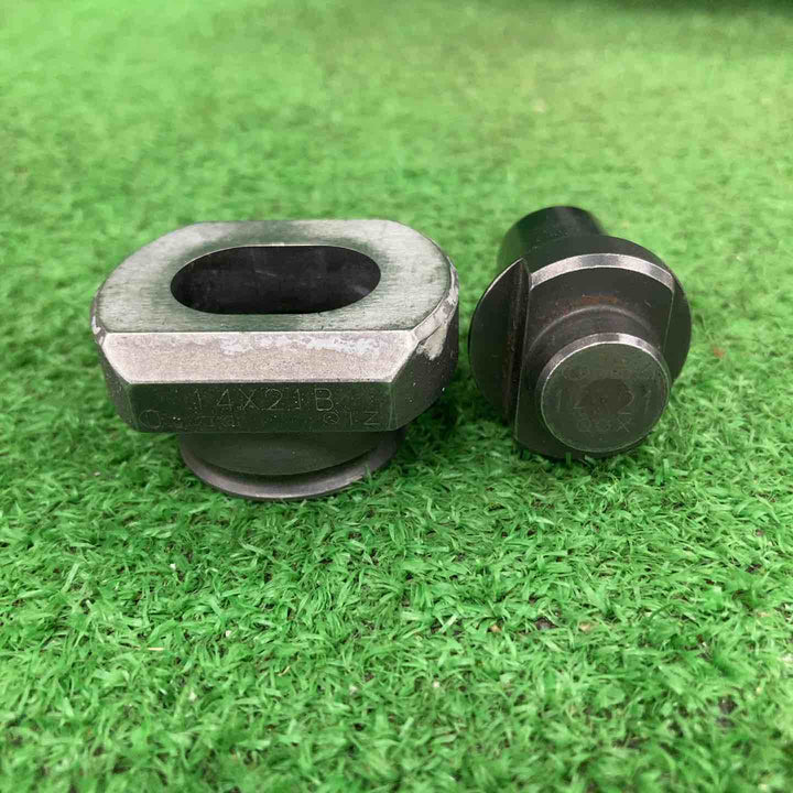 ★マキタ(makita) コードレスパンチャー PP200DRG【川崎店】