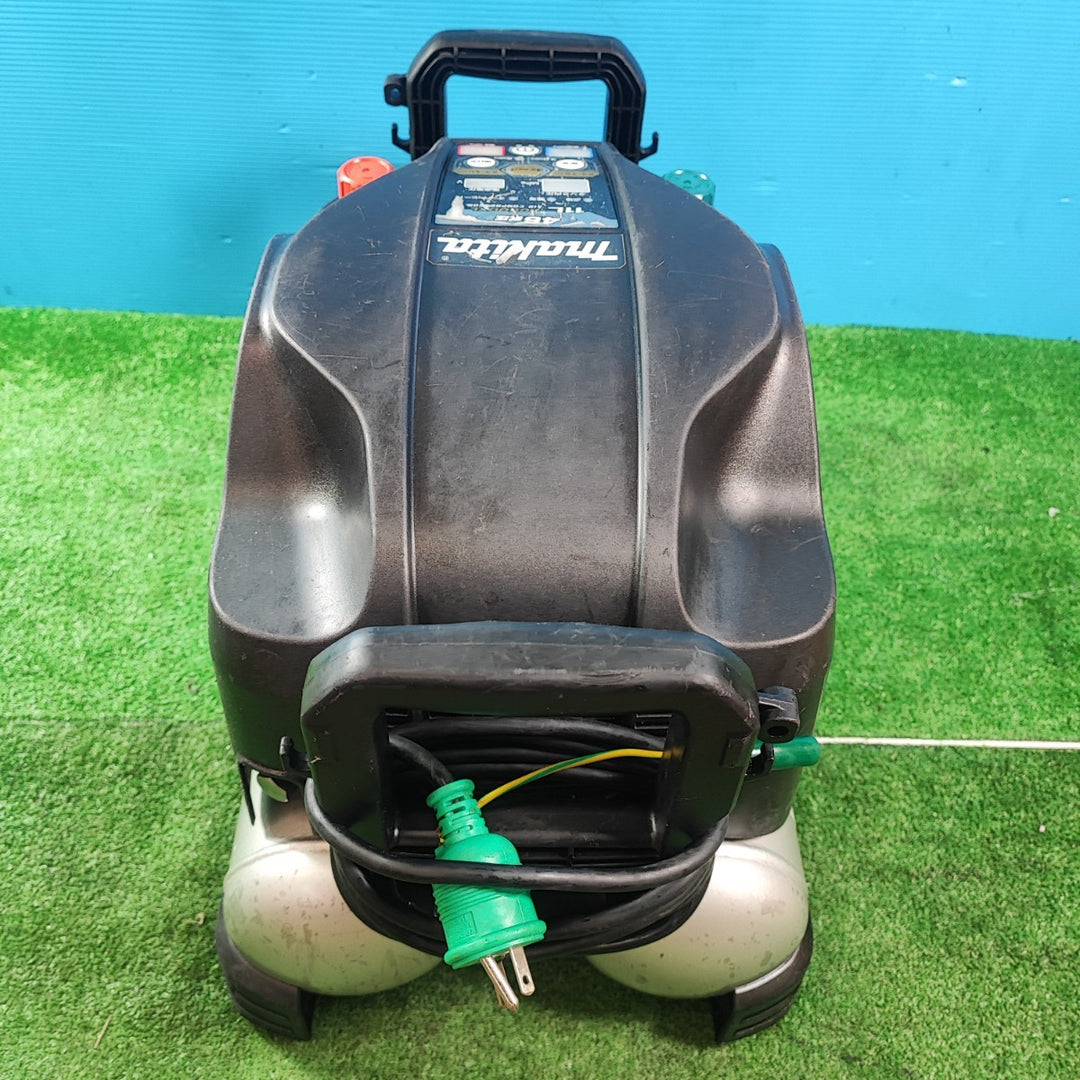 ★マキタ(makita) エアコンプレッサー AC500XLB【岩槻店】