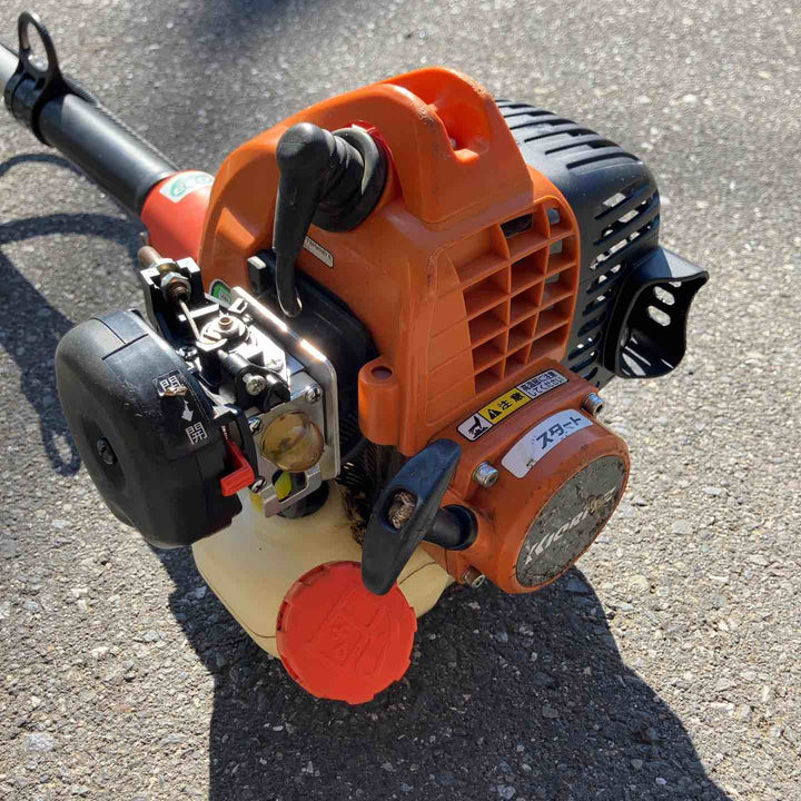 【中古品・店頭受取り限定】 共立 エンジン刈払機・SRE2625G 【桶川店】