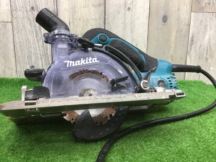 マキタ(makita) 防じん丸のこ KS5200FX【富山店】◇C