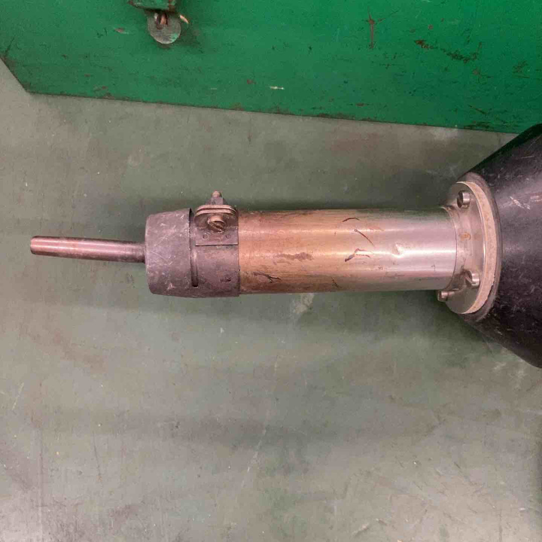 ◇LEISTER ライスター トリアック型 CH-kagiswil【戸田店】