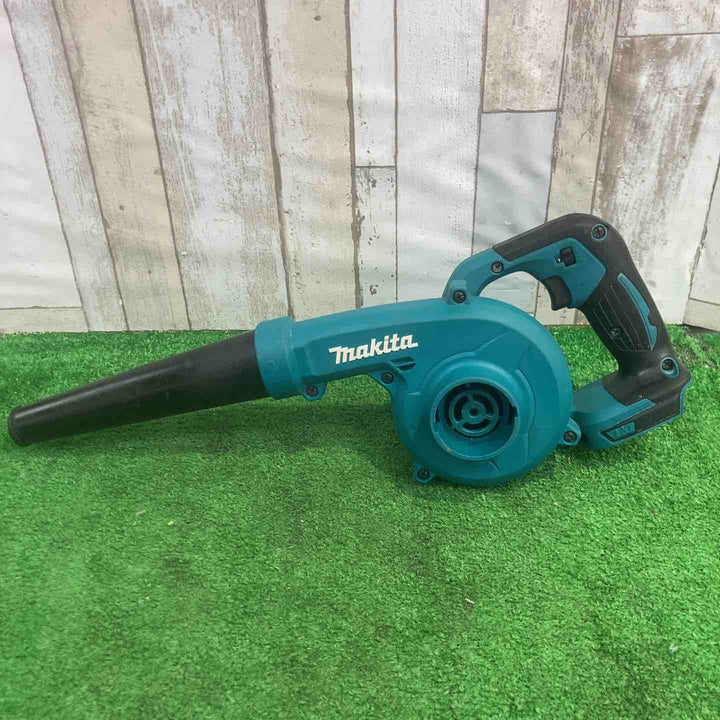 ★マキタ(makita) コードレスブロワ UB185DZ【町田店】
