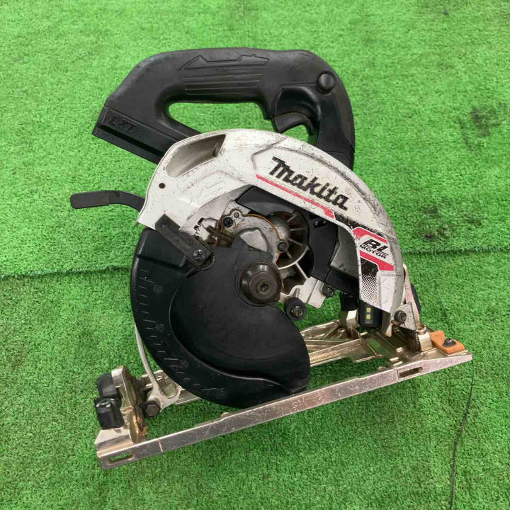 【中古品】 マキタ/makita コードレス丸のこ・HS631DZSB 【桶川店】