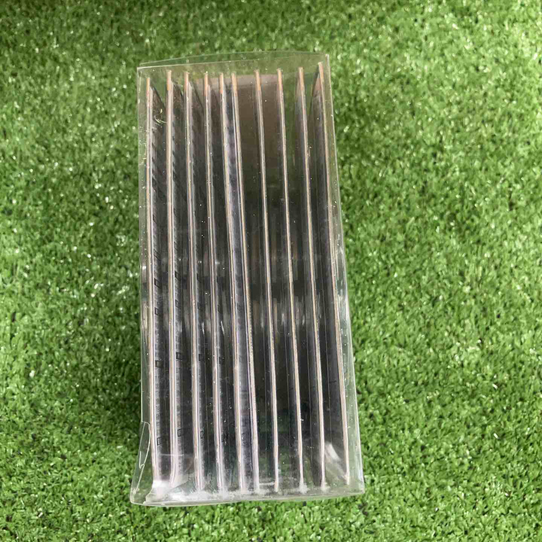 【未使用品】▼TRUSCO　ダイヤモンドカッター(乾式)　セグメントタイプ　10枚セット　TDCS-105【川崎店】