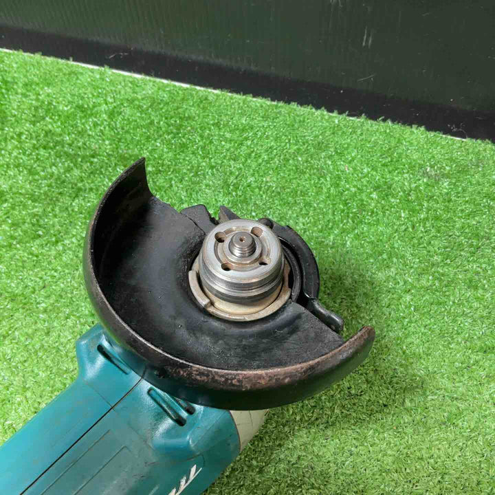 マキタ(makita) コードレスディスクグラインダ GA403DZN【岩槻店】