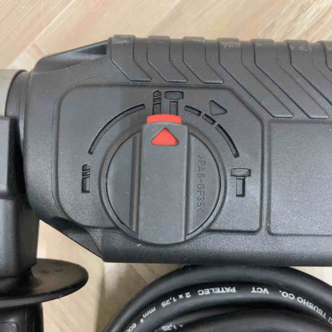 ◇ボッシュ(BOSCH) ハンマドリル GBH2-24DSE【八潮店】