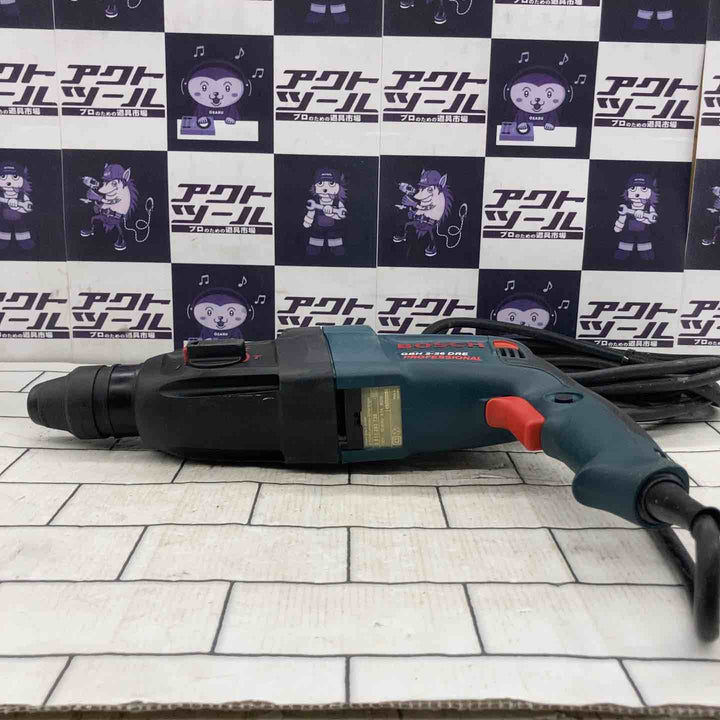 ◇ボッシュ(BOSCH) SDSプラスハンマドリル GBH2-26DRE【所沢店】