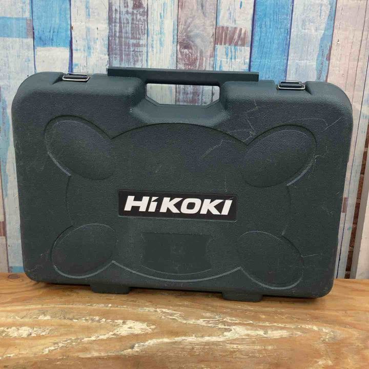〇ハイコーキ(HIKOKI ※旧:日立工機)  電子パイプソー CR17Y【柏店】
