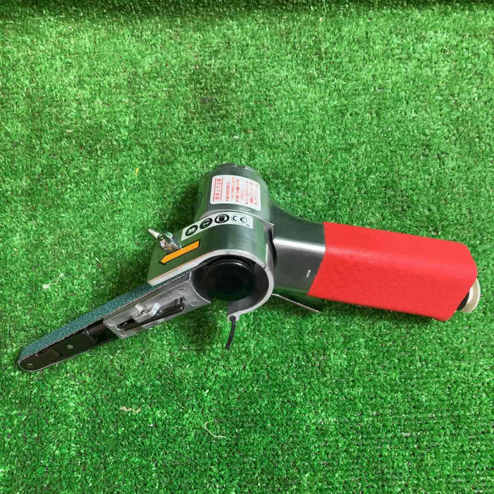 ◇信濃機販(SI) エアベルトサンダー SI-2700【川越店】