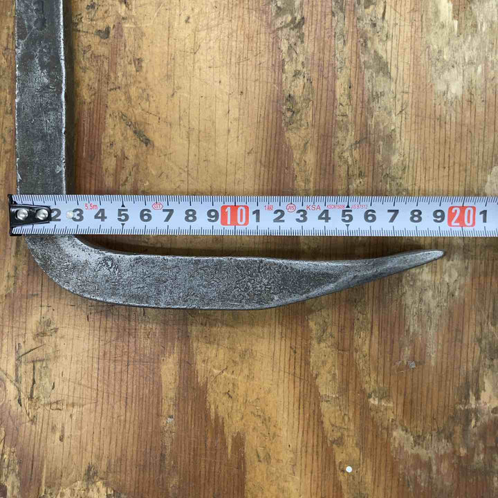 【中古品】◇かじ寅バール 約900mm【柏店】