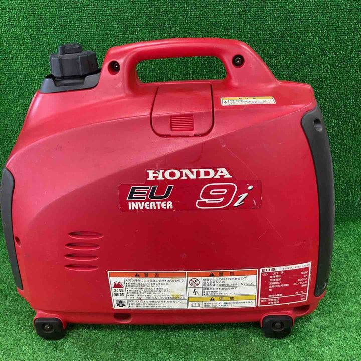 ★ホンダ(HONDA) 発電機 EU9i【川崎店】