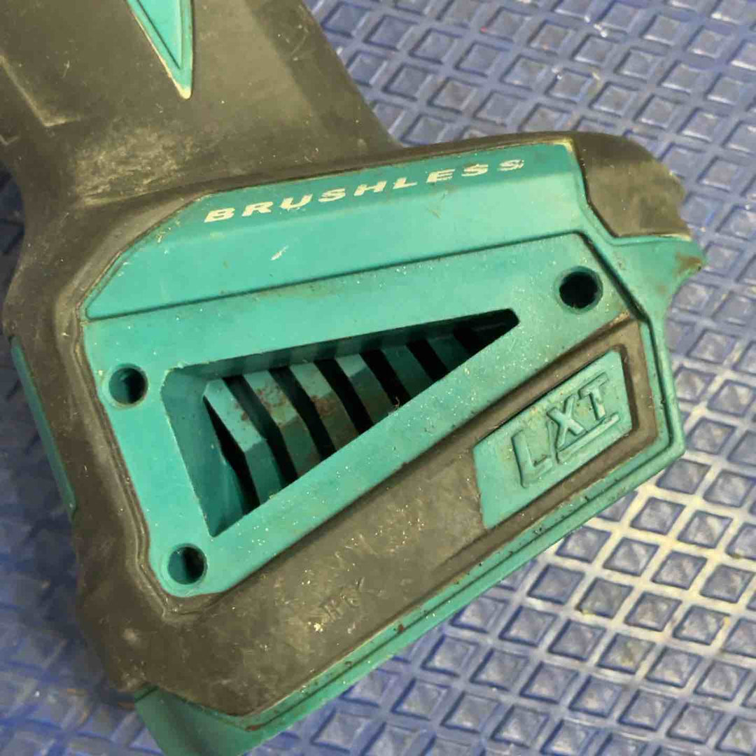 ☆マキタ(makita) 125mmコードレスディスクグラインダ GA504DZN (GA504DN)【草加店】